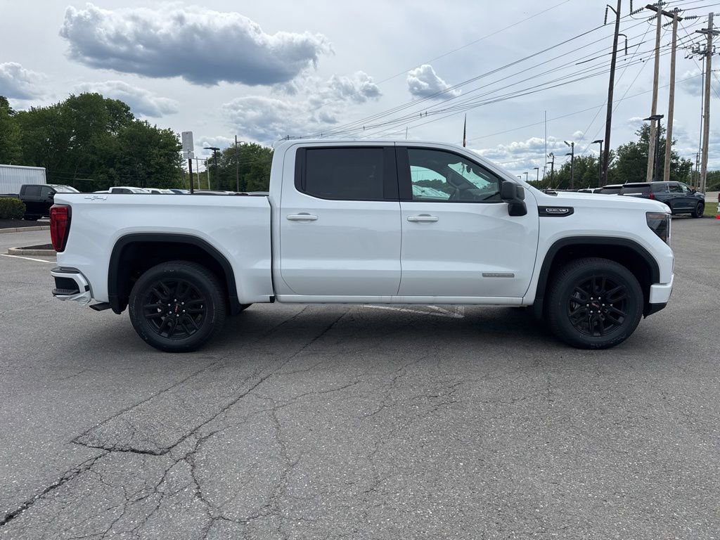 2026 GMC Sierra 1500 Elevation - Photo 7