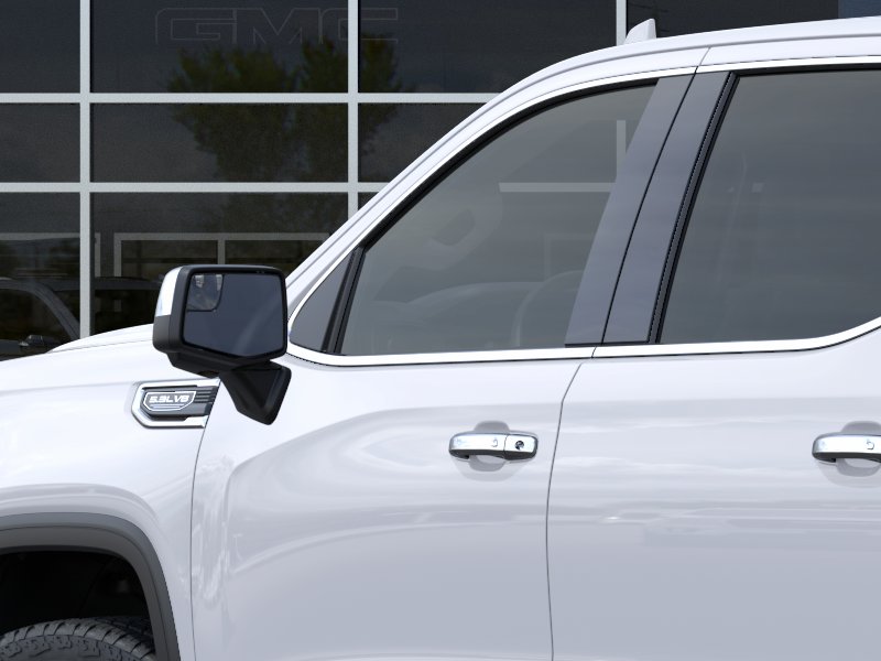 2026 GMC Sierra 1500 SLT - Photo 38