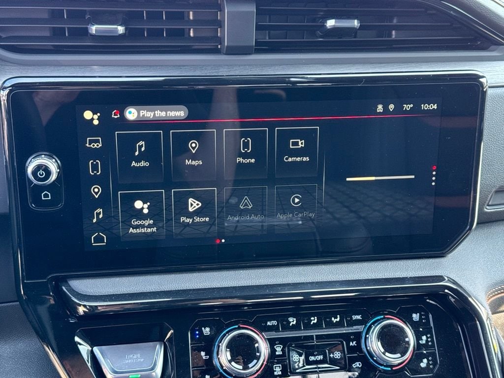 2026 GMC Sierra 1500 AT4 - Photo 18
