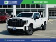 GMC Sierra 2500 HD