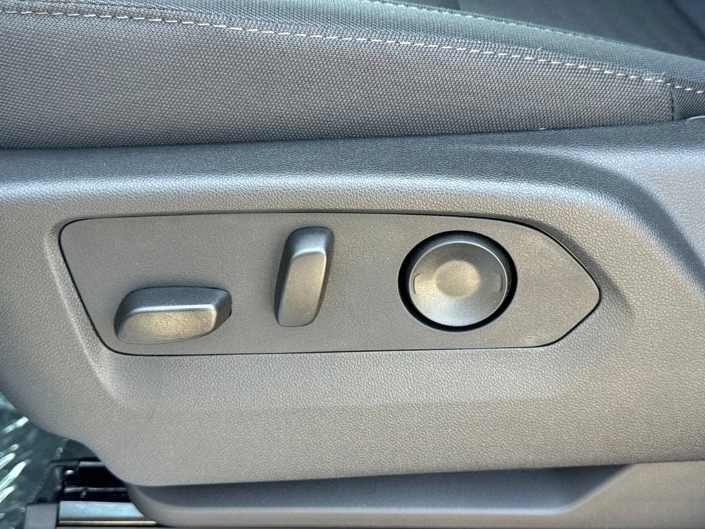 2026 GMC Sierra 2500HD SLE - Photo 21