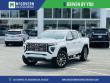 Used 2023 GMC Canyon Denali Truck