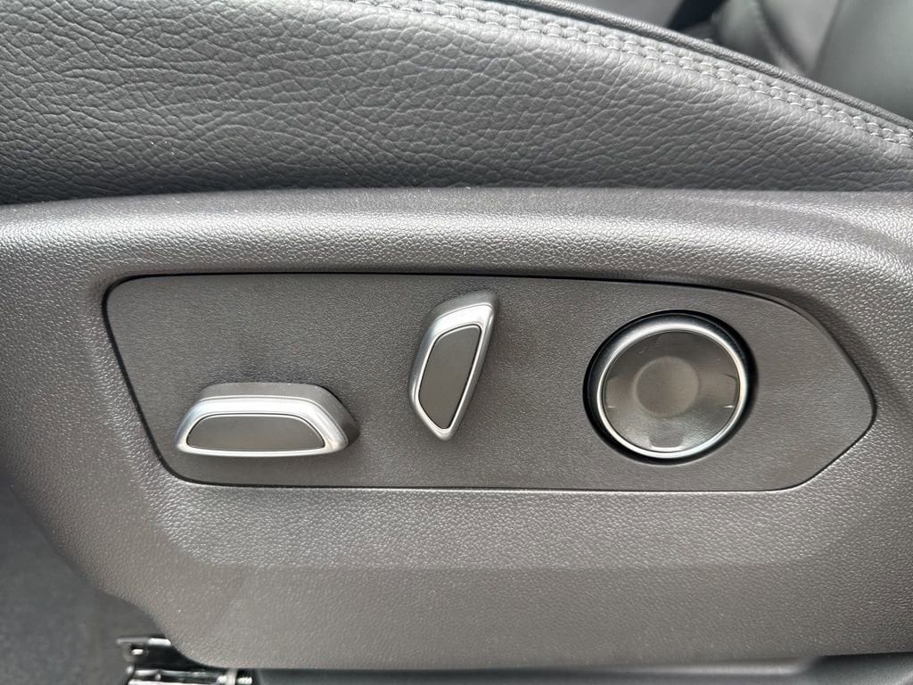 2025 GMC Sierra 2500HD Denali - Photo 21