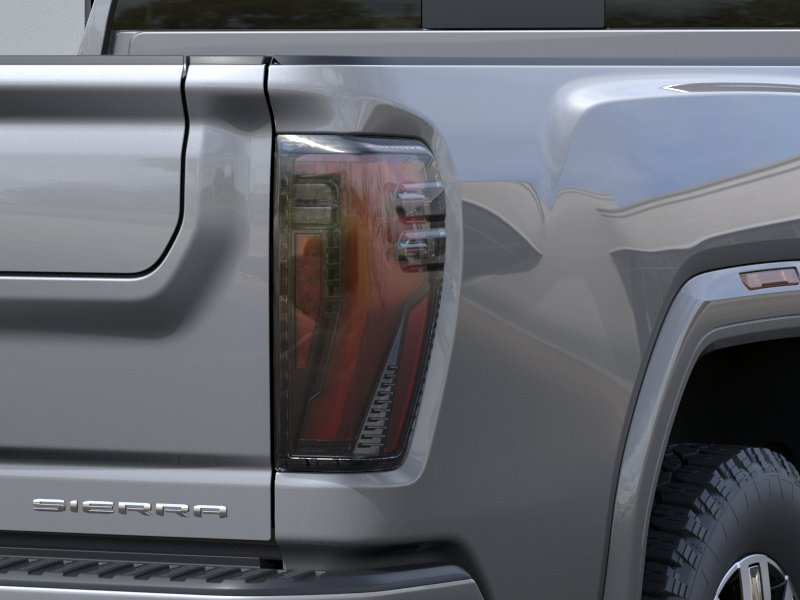 2026 GMC Sierra 2500HD Denali - Photo 37