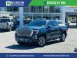 Used 2019 GMC Sierra 1500 Denali Truck