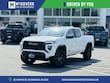 GMC Canyon
