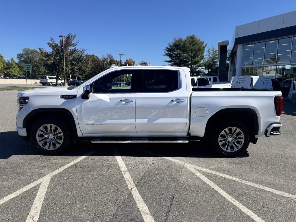 2023 Gmc Sierra 1500 Denali photo 2