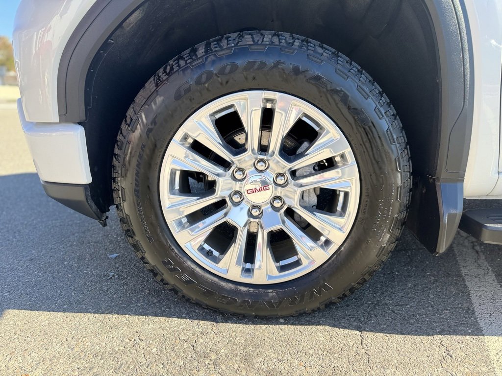 2023 Gmc Sierra 1500 Denali photo 3