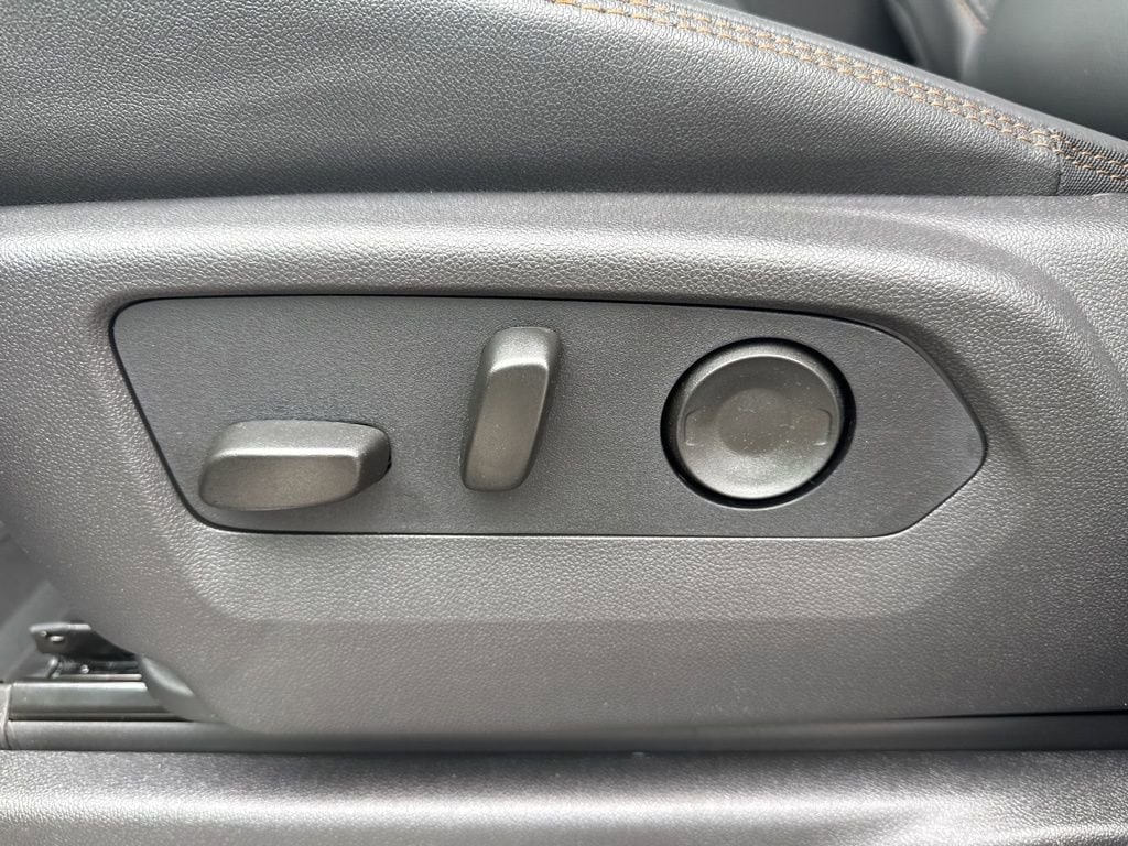 2026 GMC Sierra 2500HD AT4 - Photo 21