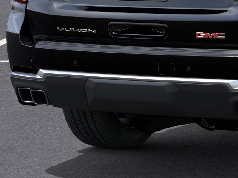 2026 GMC Yukon Denali - Photo 38