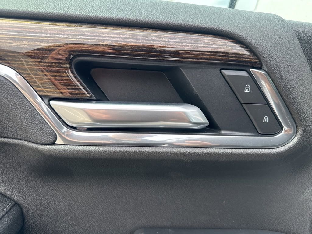 2026 GMC Sierra 1500 Elevation - Photo 23