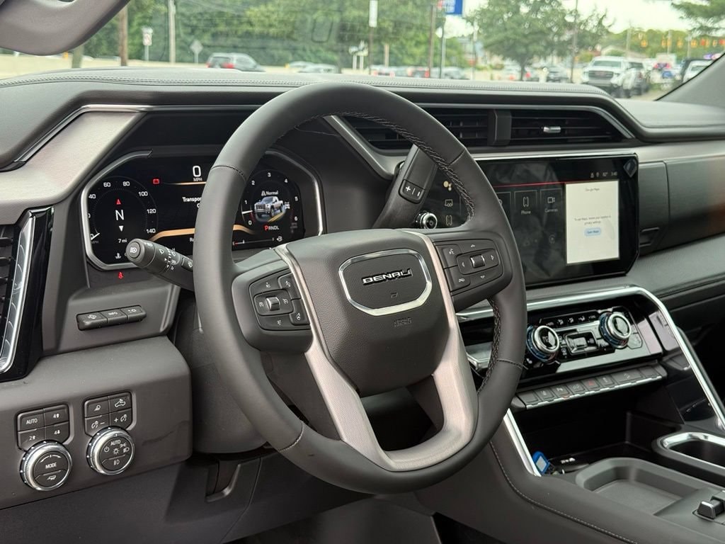 2026 GMC Sierra 2500HD Denali - Photo 9