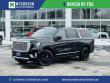 Used 2023 GMC Yukon XL Denali SUV