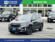 Used 2022 Chevrolet Equinox RS SUV