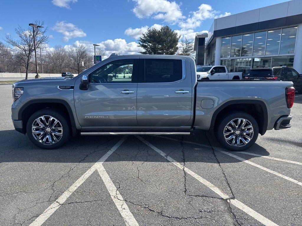 New 2026 GMC Sierra 1500 Denali Truck