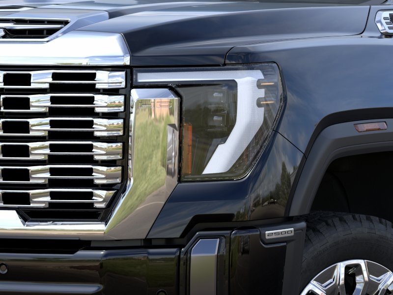 2026 GMC Sierra 2500HD Denali - Photo 30