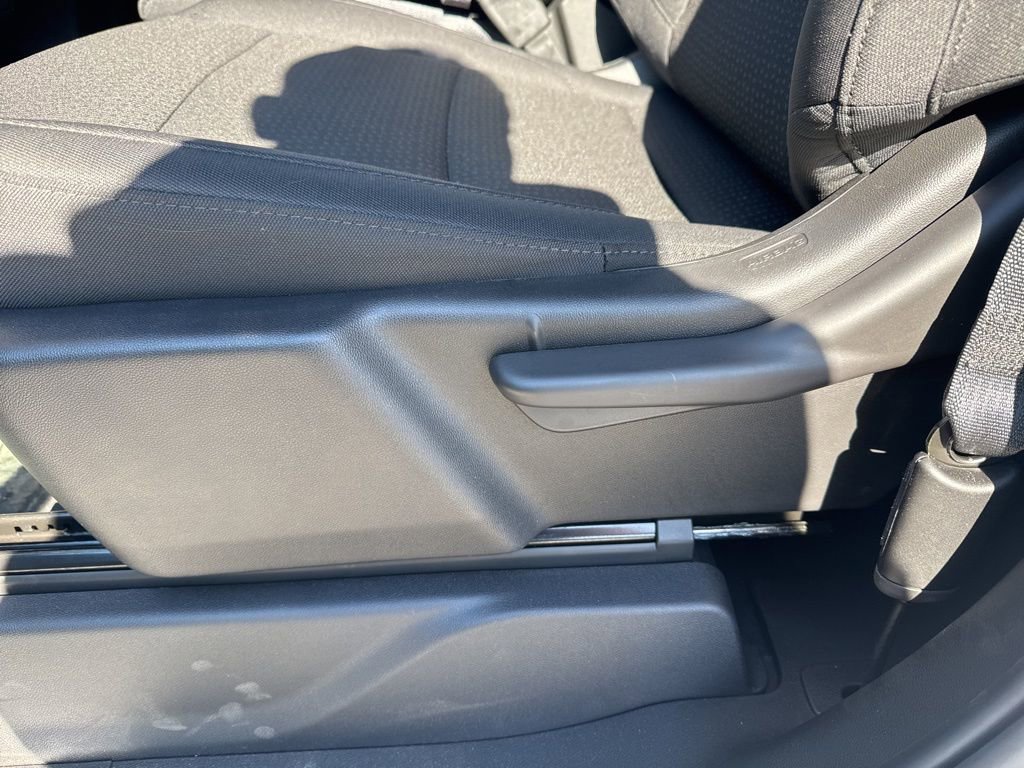 2026 GMC Sierra 3500HD Pro - Photo 21