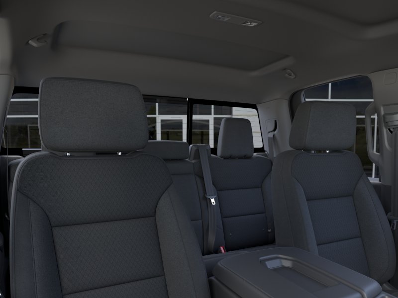2026 GMC Sierra 2500HD SLE - Photo 50