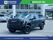 GMC Sierra 2500 HD