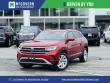 Used 2022 Volkswagen Atlas Cross Sport 2.0T SE w/Technology