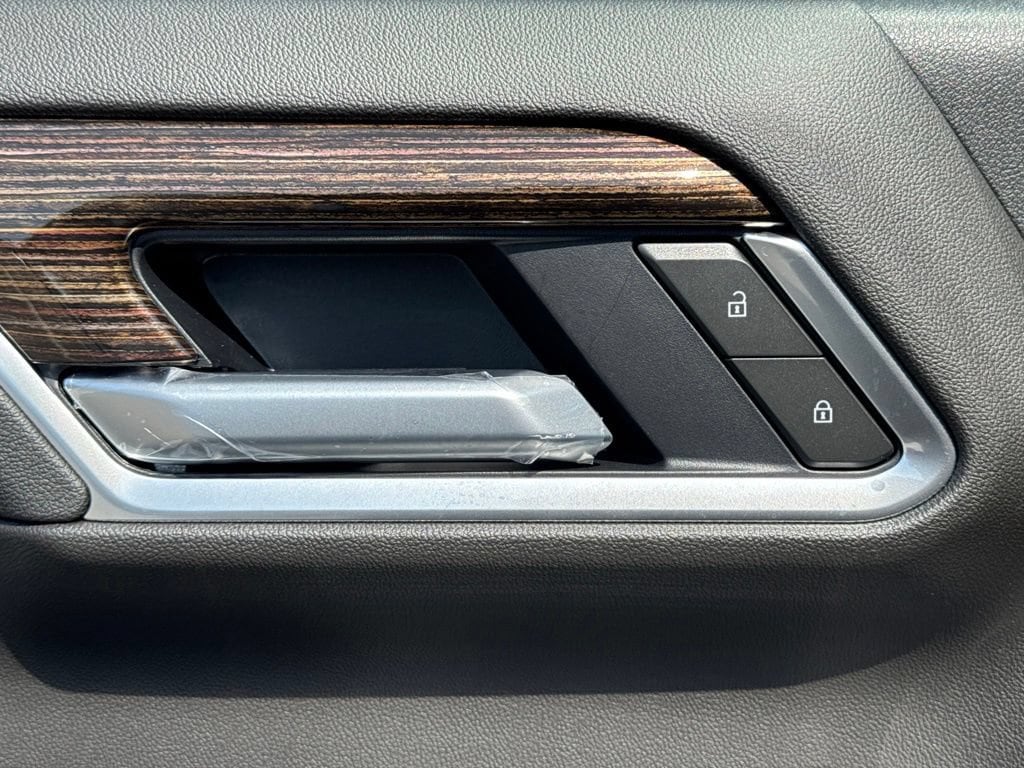 2026 GMC Sierra 2500HD SLE - Photo 23