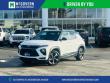 Certified 2023 Chevrolet Trailblazer RS SUV