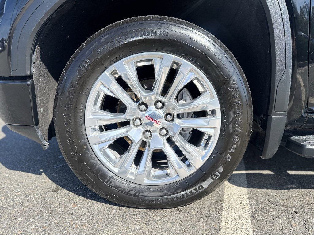 2020 Gmc Sierra 1500 Denali photo 2