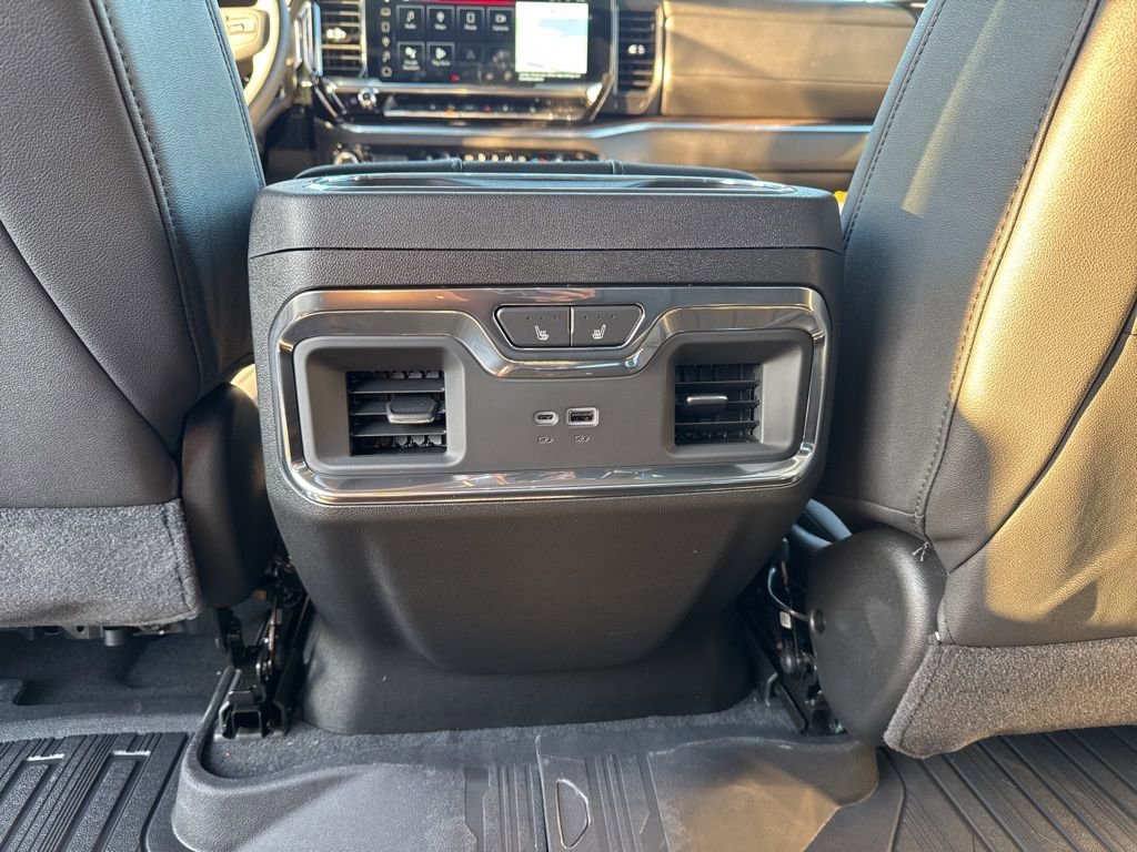 2026 GMC Sierra 2500HD SLT - Photo 24