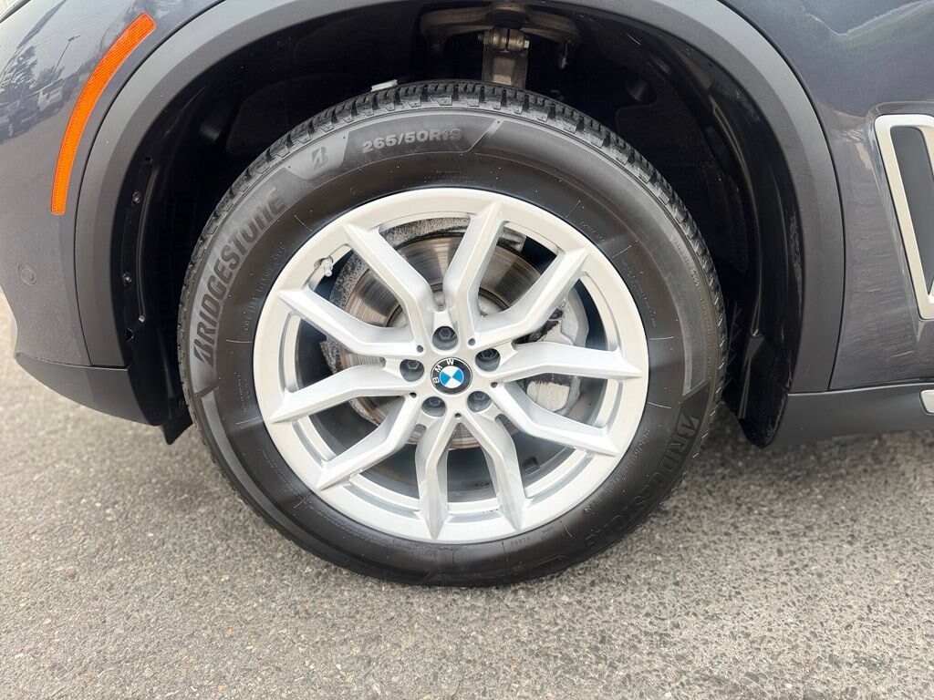 Used 2019 BMW X5 xDrive40i