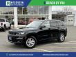 Used 2022 Jeep Grand Cherokee Limited