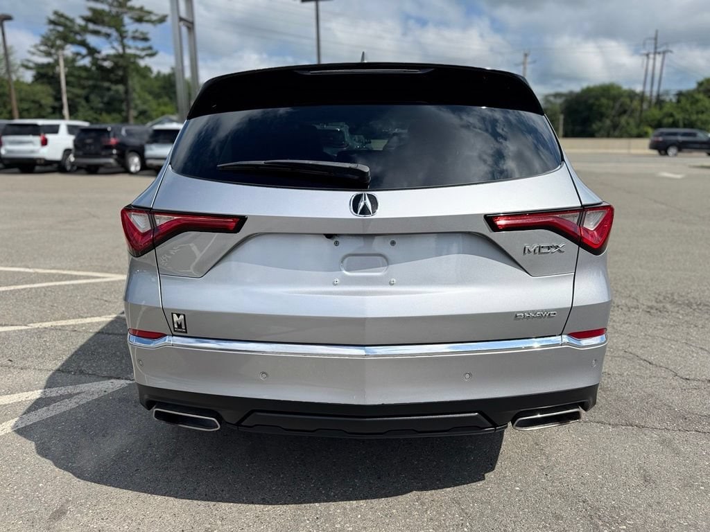 2023 Acura MDX Technology Package - Photo 6