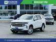 Used 2024 Chevrolet Tahoe High Country SUV