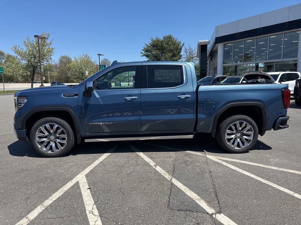 New 2026 GMC Sierra 1500 Denali Truck