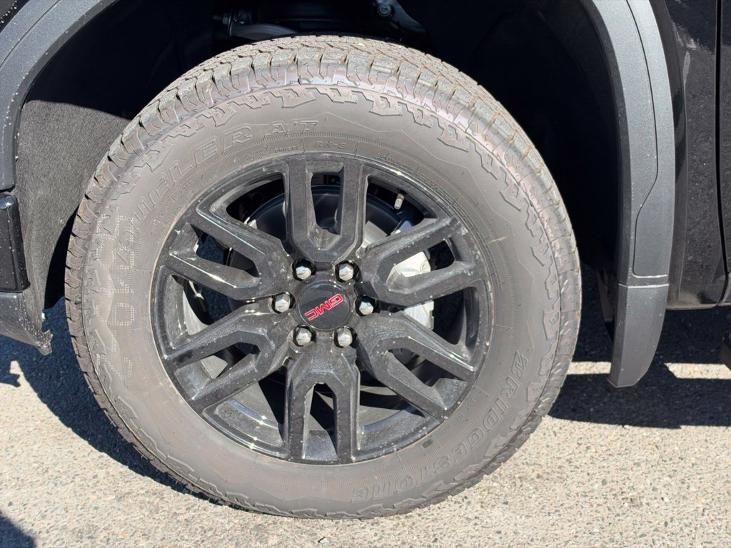 New 2026 GMC Sierra 1500 Elevation Truck