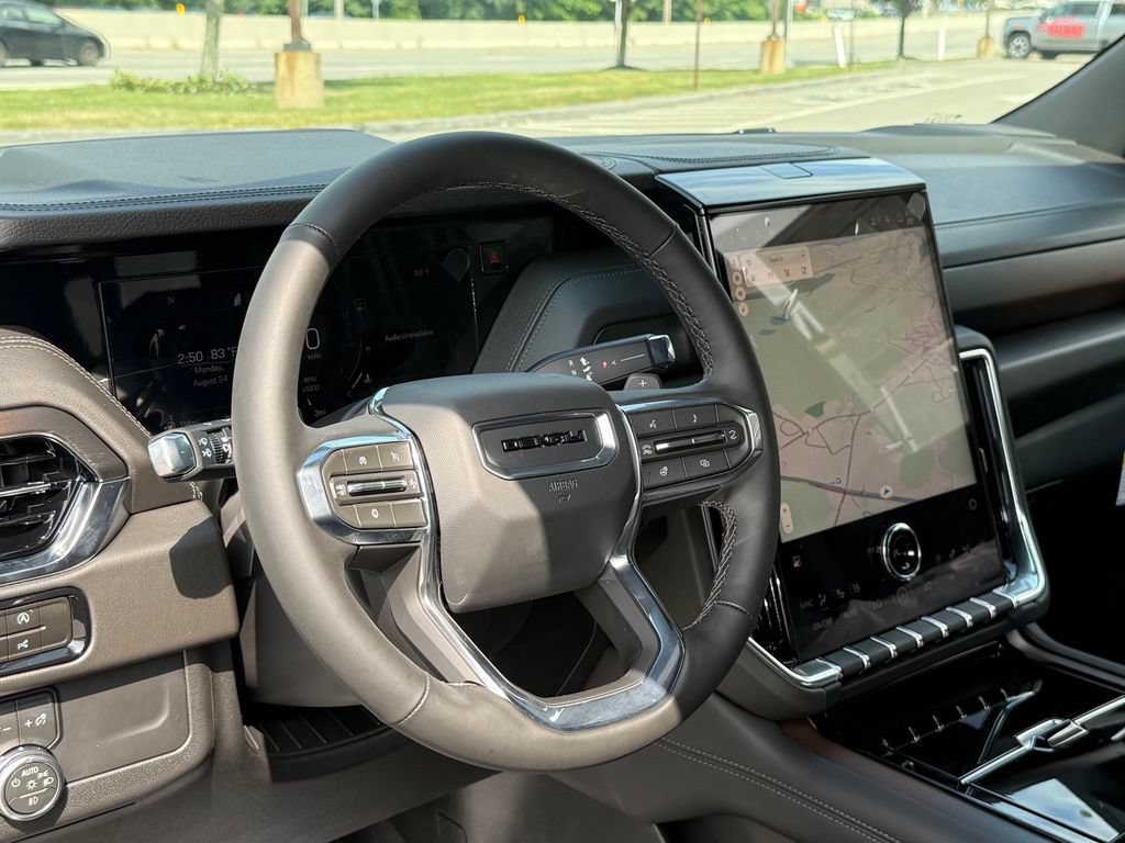 2026 GMC Yukon XL Denali - Photo 10