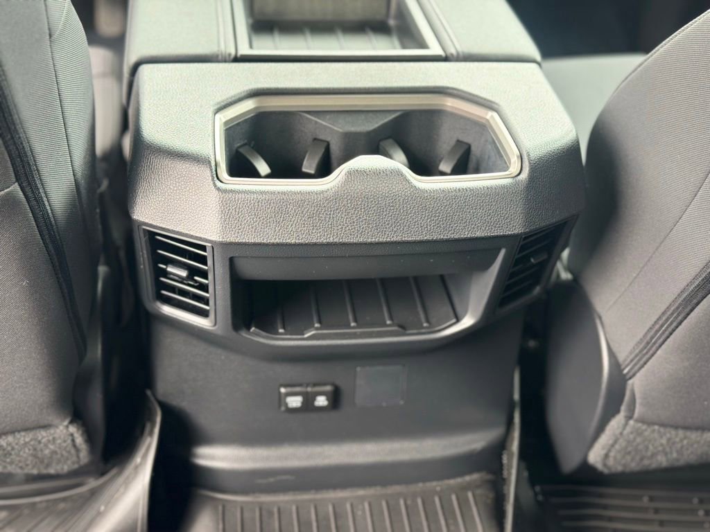 2024 Toyota Tundra SR5 - Photo 23