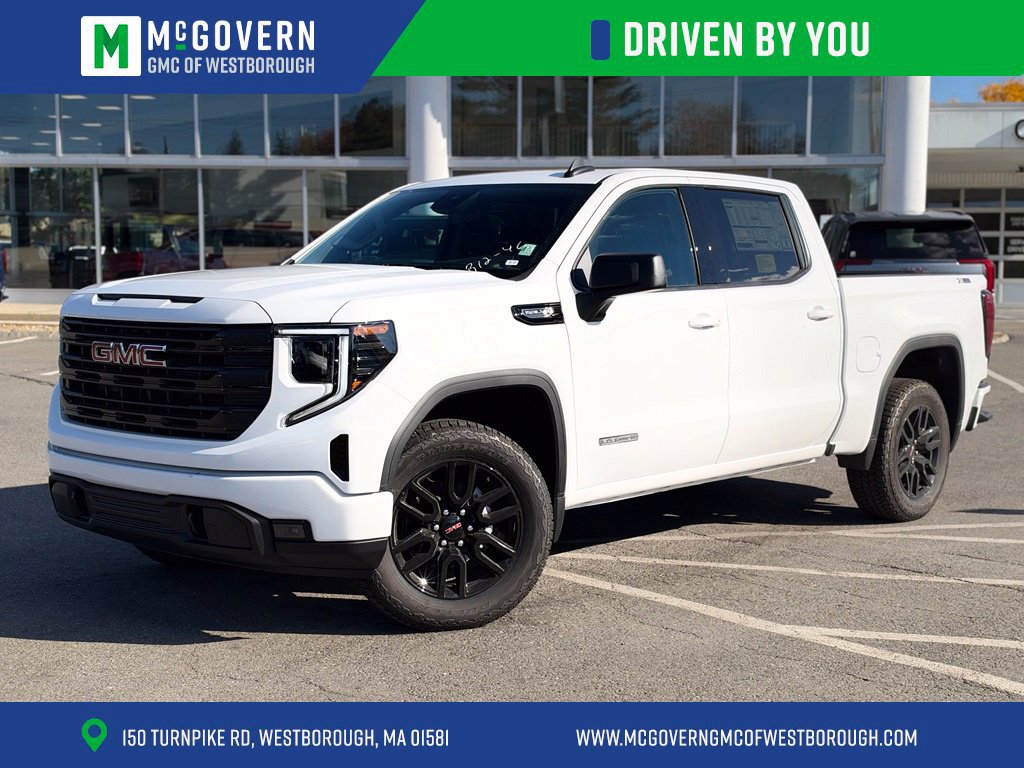  GMC Sierra 1500