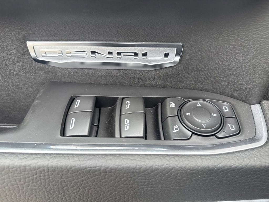 2026 GMC Sierra 1500 Denali - Photo 22