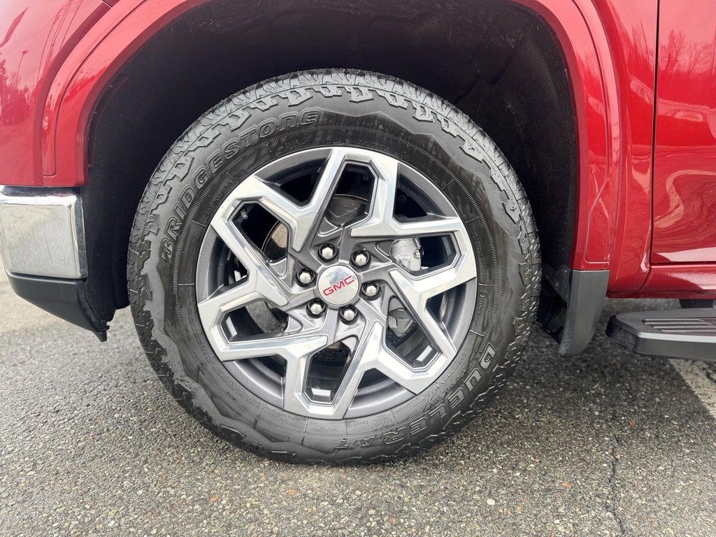 Used 2023 GMC Sierra 1500 SLT Truck