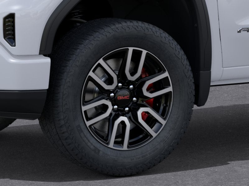 2026 GMC Sierra 1500 AT4 - Photo 31