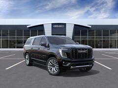 2026 GMC Yukon XL Denali Ultimate SUV