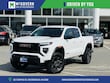 GMC Canyon