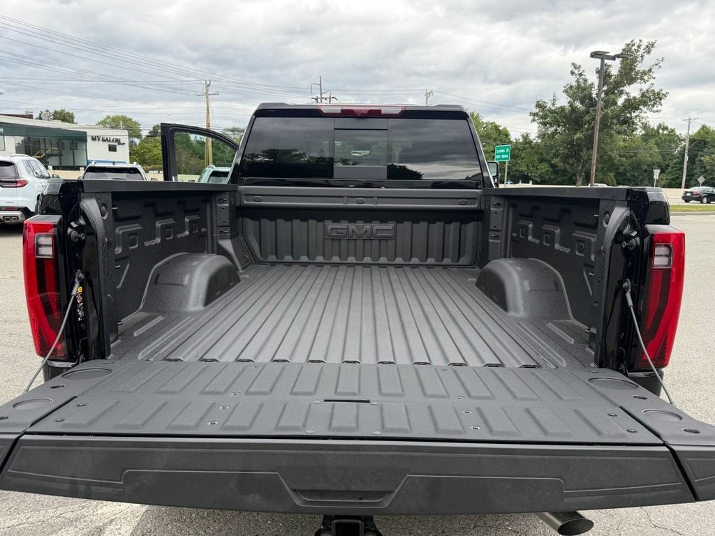2026 GMC Sierra 2500HD Denali - Photo 20