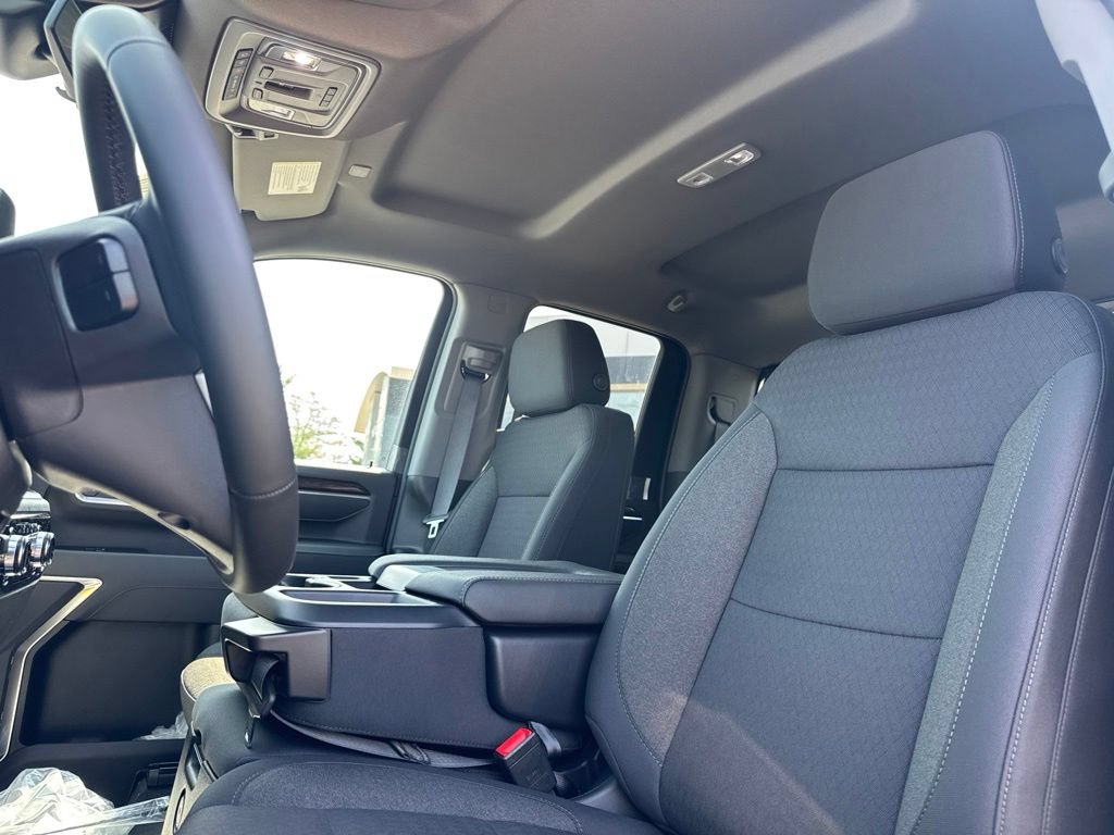 2026 GMC Sierra 2500HD SLE - Photo 16