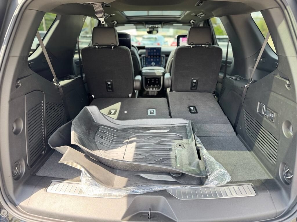 Used 2026 GMC Yukon AT4 Ultimate SUV