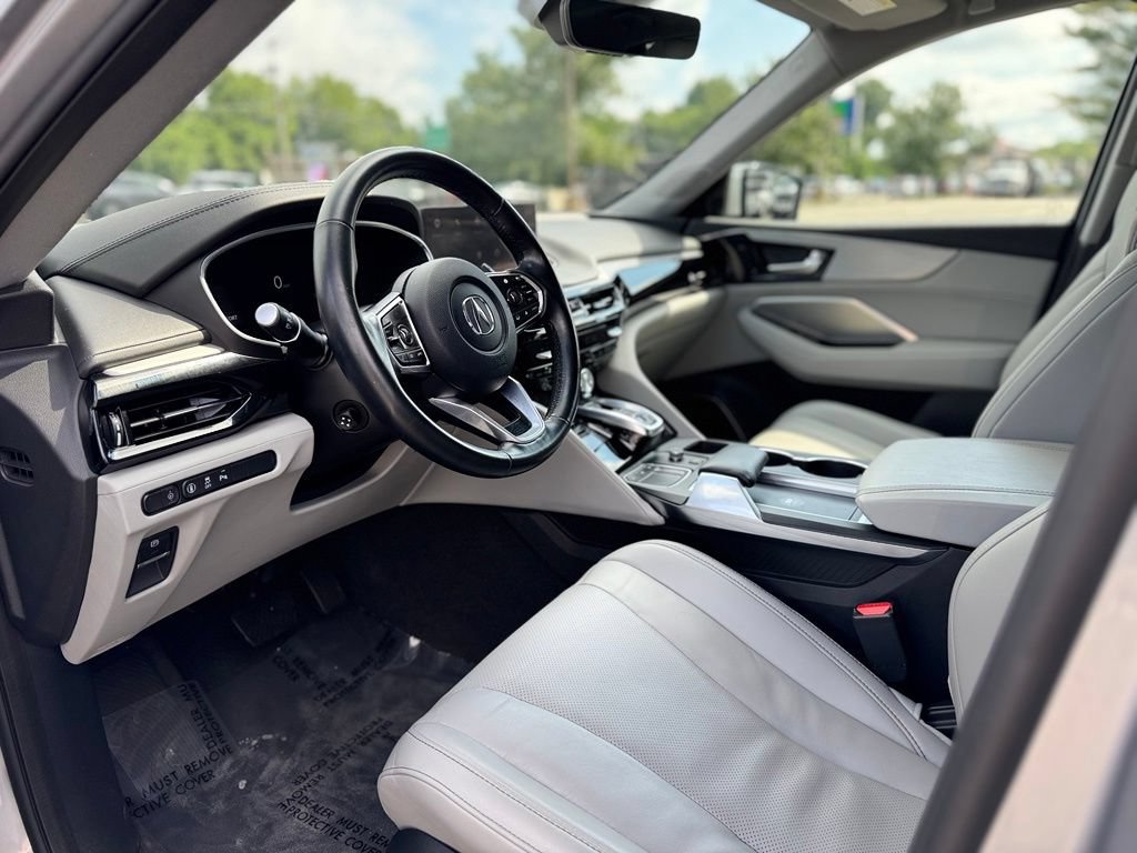 2023 Acura MDX Technology Package - Photo 15