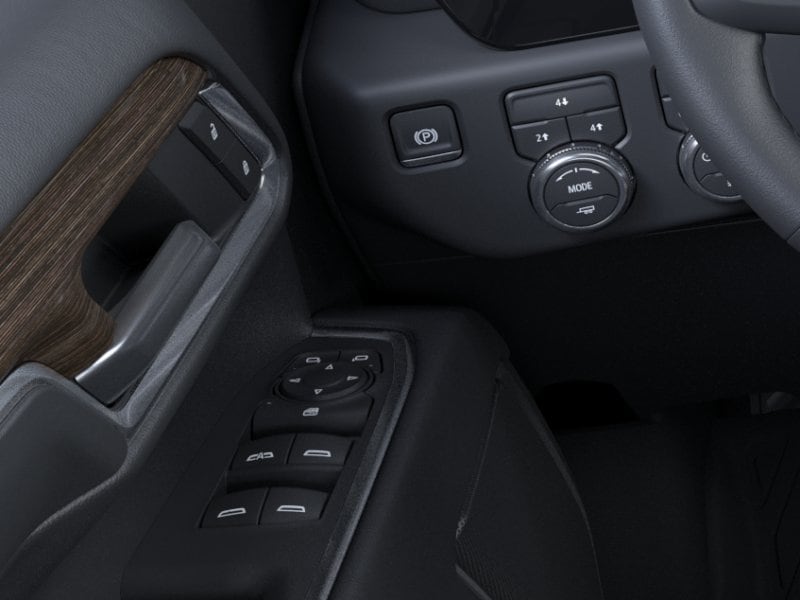 2026 GMC Sierra 2500HD SLE - Photo 48