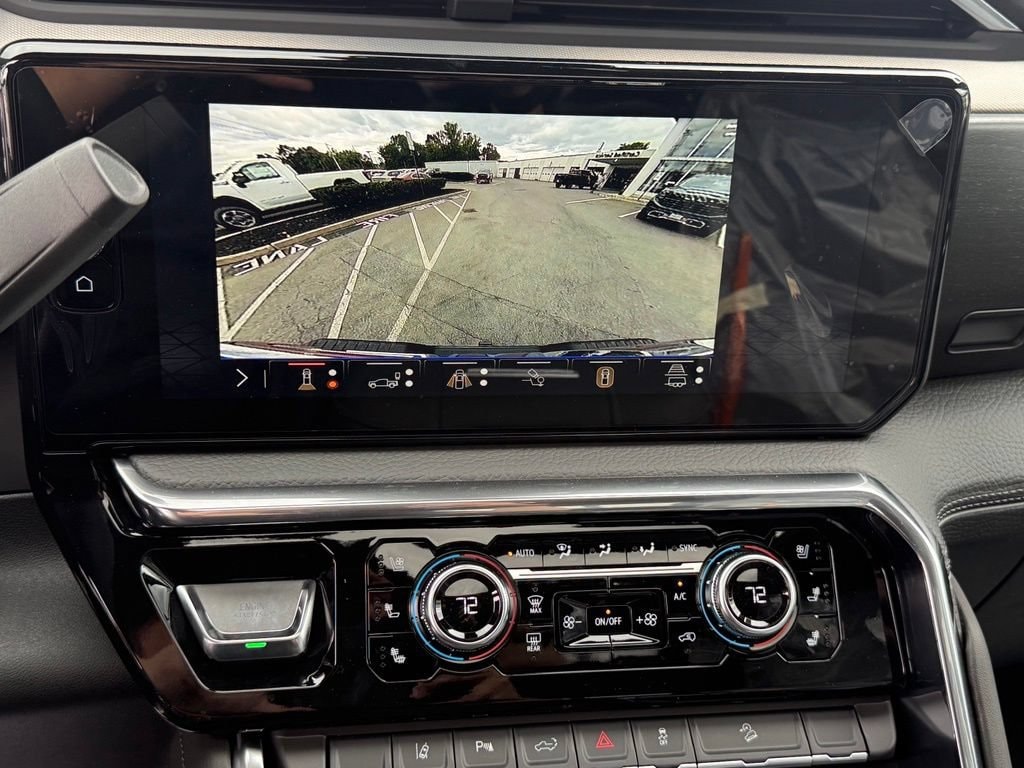 2026 GMC Sierra 2500HD Denali - Photo 16