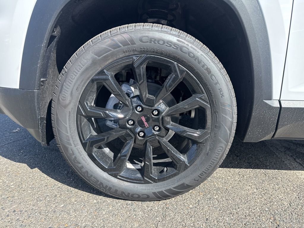 New 2026 GMC Terrain Elevation SUV