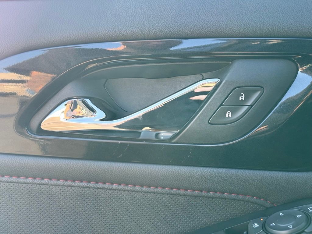 2024 Chevrolet Traverse Limited RS - Photo 24